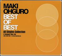 Best of Best von Maki Ohguro