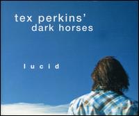 Dark Horses von Tex Perkins