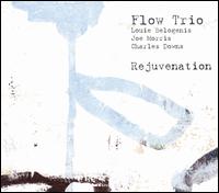 Rejuvenation von Flow Trio