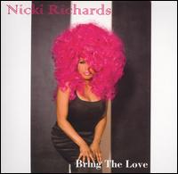 Bring the Love von Nicki Richards