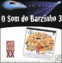 Som Do Barzinho, Vol. 3 von Renato Vargas