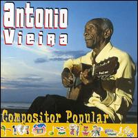 Compositor Popular von Antonio Vieira