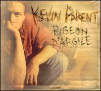 Pigeon d'Argile von Kevin Parent