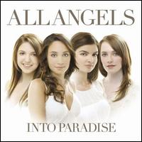 Into Paradise von All Angels