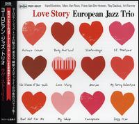 Love Story von European Jazz Trio