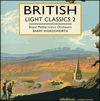 British Light Classics II von Royal Philharmonic Orchestra