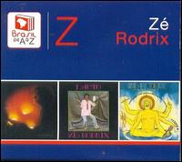 Brasil de A-Z von Zé Rodrix