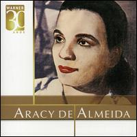 Warner 30 Anos von Araci de Almeida