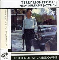 Lightfoot at Lansdowne von Terry Lightfoot