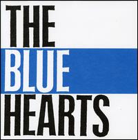 Blue Hearts von Blue Hearts