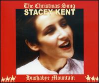 Christmas Song von Stacey Kent