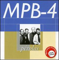 Perolas von MPB-4