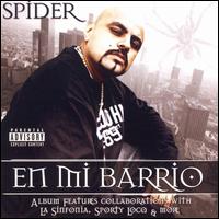 En Mi Barrio von Spider