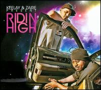 Riding High von Keelay & Zaire