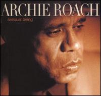 Sensual Being von Archie Roach