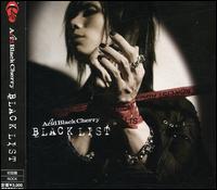 Black List von Acid Black Cherry