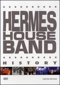 History von Hermes House Band