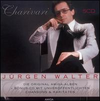 Charivari von Jürgen Walter