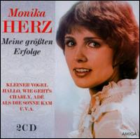 Kleiner Vogel von Monika Herz