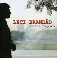 Cara do Povo von Leci Brandão