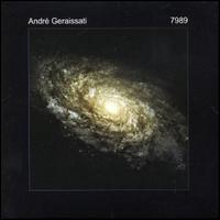 7989 von André Geraissati