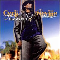 Brand New Blues von Cyril Neville