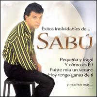 Exitos Inolvidables von Sabu