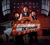 De Durango von Los Crudos