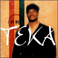 My Wayz von Téka