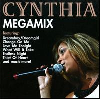 Megamix von Cynthia