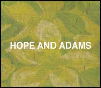 Medeiros/Hope and Adams Reissue von Wheat