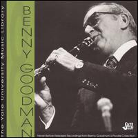 Yale Archives, Vol. 8 von Benny Goodman