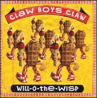 Will-O-The-Wisp von Claw Boys Claw