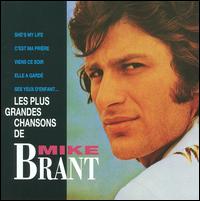 Plus Grandes Chansons von Mike Brant