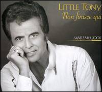 Non Finisce Qui' von Little Tony