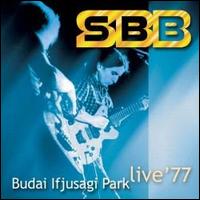 Budagi Ifusagi Park: Live 1977 von SBB