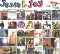 Esto es lo que Soy von Jesse & Joy