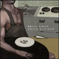 Brain Kitchen von Ra