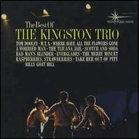 Best of Kingston Trio [Magic] von The Kingston Trio