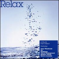 Relax von Various Artists