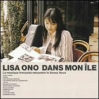 Dans Mon Ile von Lisa Ono