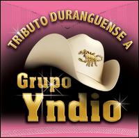 Grupo Yndio: Tributio Durangeuense von Grupo Yndio