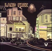 I'm Around About Midnight von Lard Free