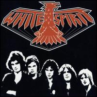 White Spirit von White Spirit