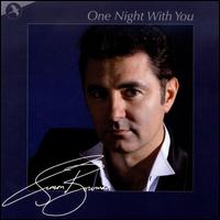 One Night with You von Simon Bowman