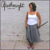 Afterthought von Leslie Hall