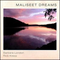 Maliseet Dreams von Barbara London