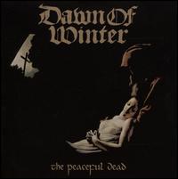 Peaceful Dead von Dawn of Winter