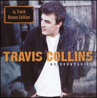 No Boundaries von Travis Collins