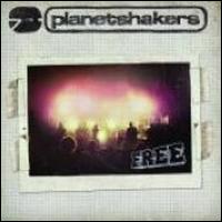 Free von Planetshakers